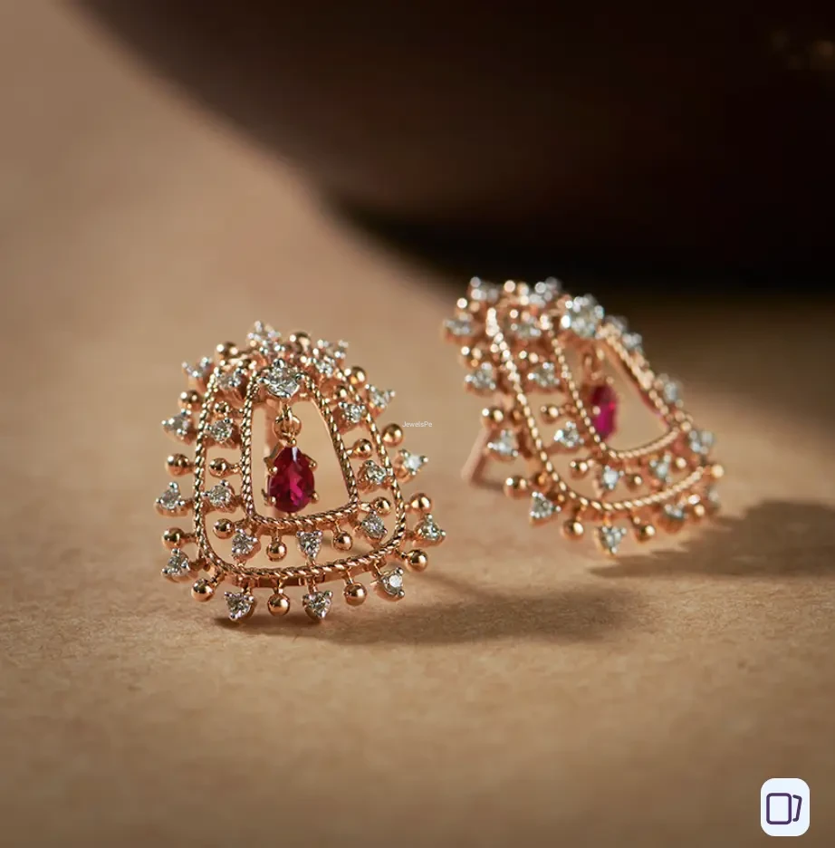 Men's Gold Figaro Chain 22K