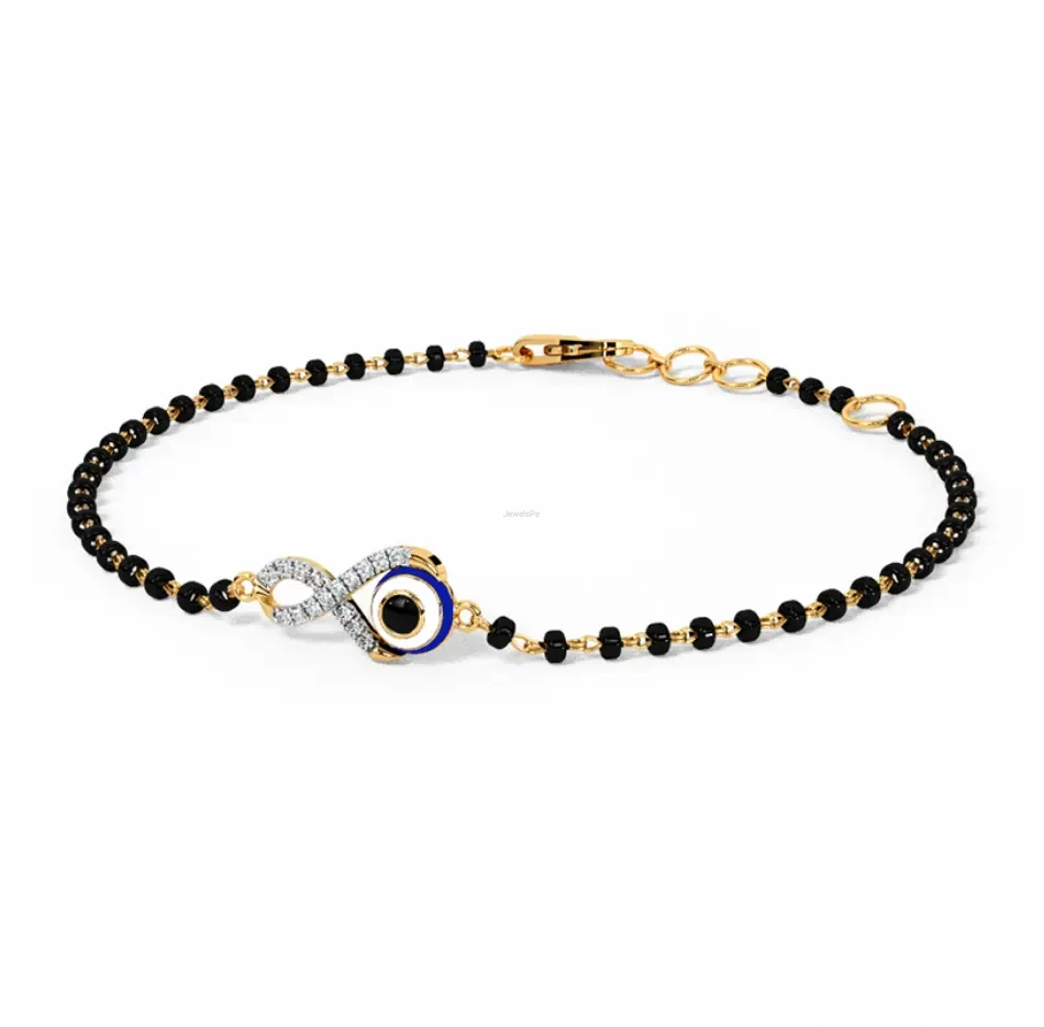 Minimal Rose Gold Pendant