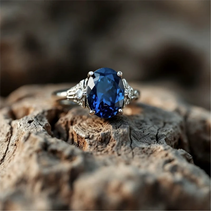 Gemstone & Colored Stone Jewellery